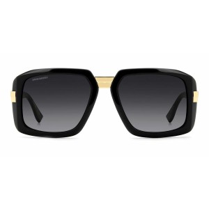 Lunettes de soleil Homme Dsquared2 D2 0178_S