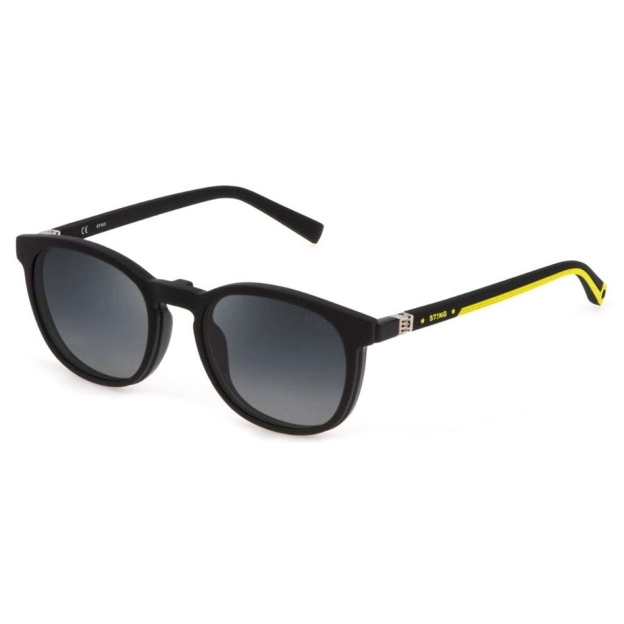 Lunettes de soleil Unisexe Sting SSJ707