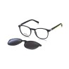 Lunettes de soleil Unisexe Sting SSJ707