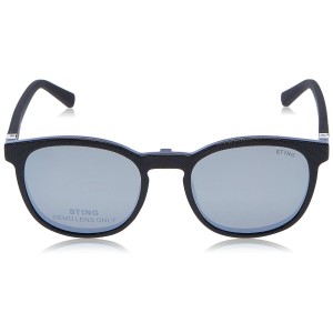 Lunettes de soleil Unisexe Sting SSJ707