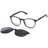 Lunettes de soleil Unisexe Sting SSJ707