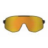 Lunettes de soleil Homme Under Armour UA GAMEDAYMTL_G