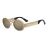 Lunettes de soleil Femme Moschino MOS204_S