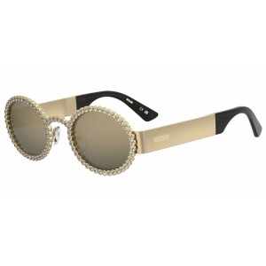 Lunettes de soleil Femme Moschino MOS204_S