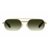 Lunettes de soleil Femme Moschino MOS198_S