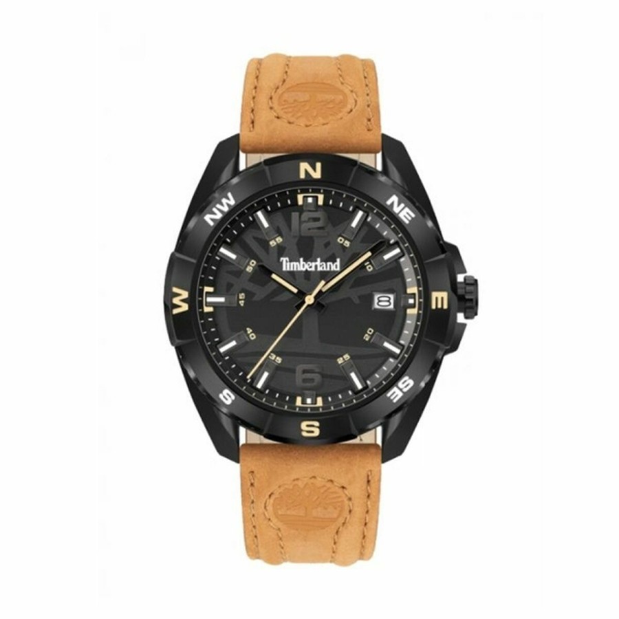 Montre Homme Timberland (Ø 44 mm)