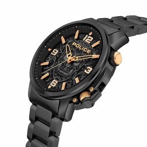 Montre Homme Police PEWJJ2110001 (Ø 44 mm)