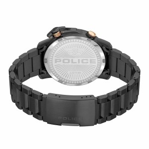 Men's Watch Police PEWJJ2110001 (Ø 44 mm)