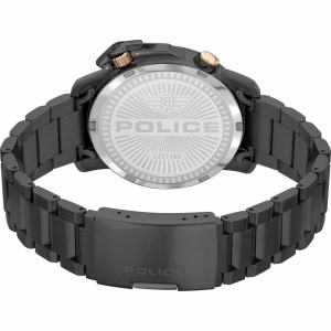 Men's Watch Police PEWJJ2110001 (Ø 44 mm)