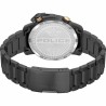 Montre Homme Police PEWJJ2110001 (Ø 44 mm)