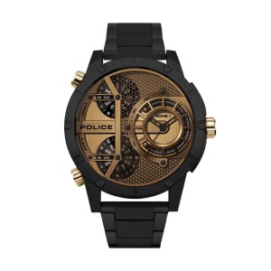 Montre Homme Police PEWJG2118103 (Ø 50 mm)