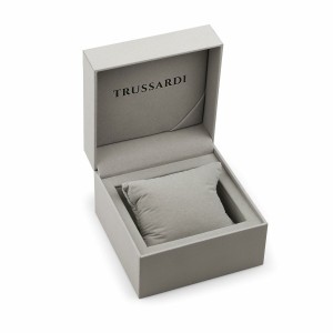 Men's Watch Trussardi (Ø 43 mm)