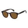 Lunettes de soleil Homme David Beckham DB 1198_S