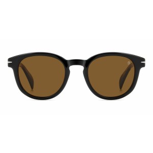Lunettes de soleil Homme David Beckham DB 1198_S