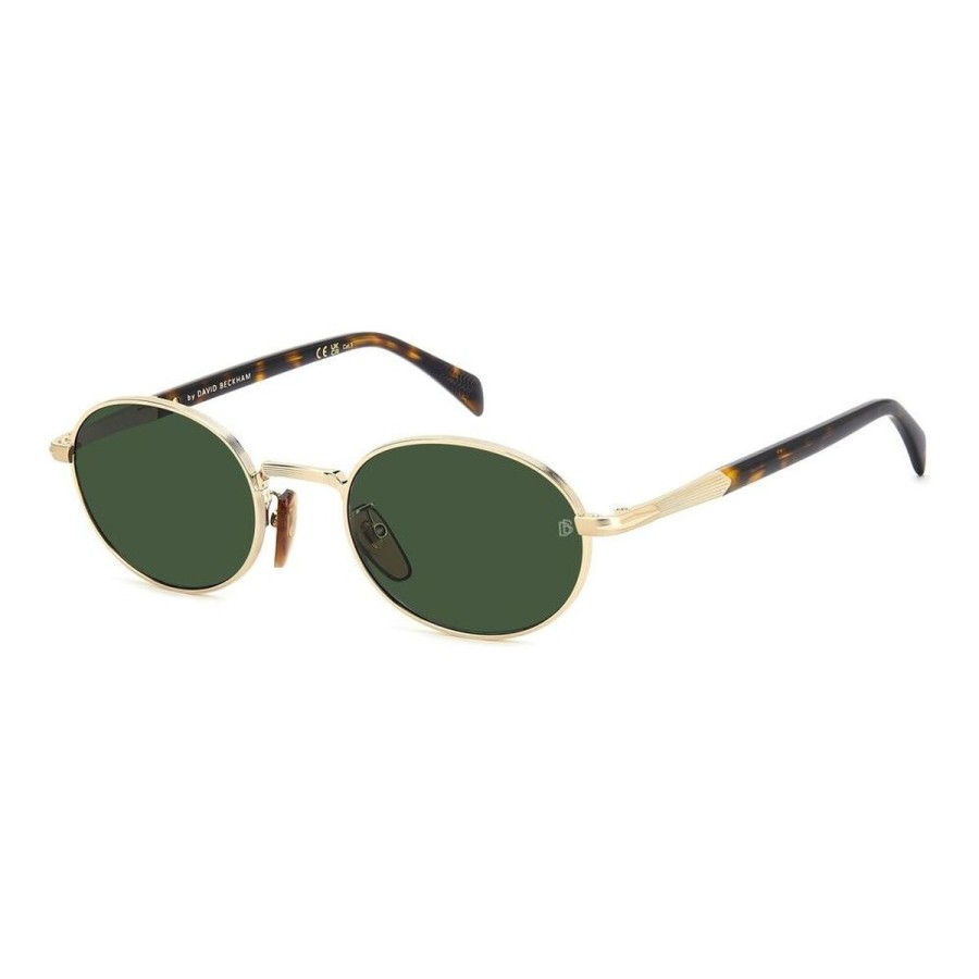 Lunettes de soleil Homme David Beckham DB 1196_S