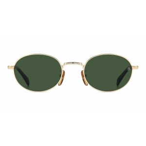 Lunettes de soleil Homme David Beckham DB 1196_S