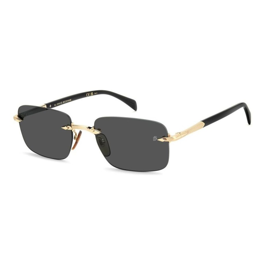 Lunettes de soleil Homme David Beckham DB 1195_S