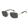 Lunettes de soleil Homme David Beckham DB 1195_S