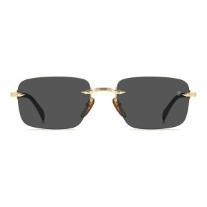 Lunettes de soleil Homme David Beckham DB 1195_S