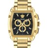 Men's Watch Versace VE6H00824 Golden