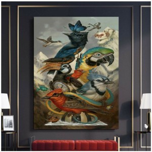 Men's Watch Timberland TDWGF0056104