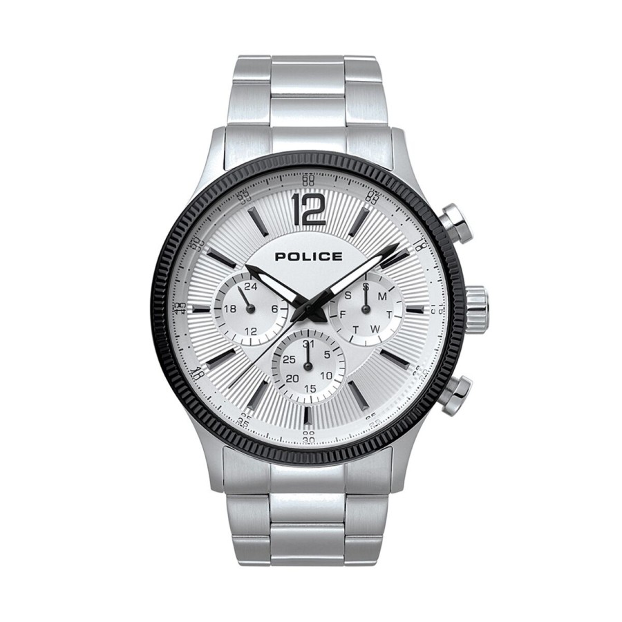 Montre Homme Police P15302JSTB01MM