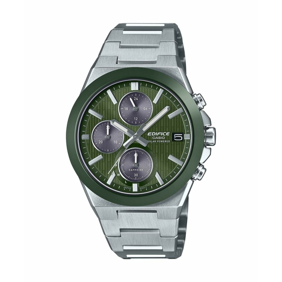 Men's Watch Casio EFS-S650D-3AEF