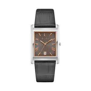 Montre Homme Bulova 96B443
