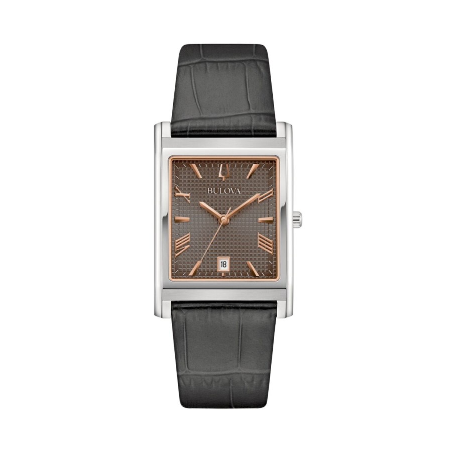 Montre Homme Bulova 96B443