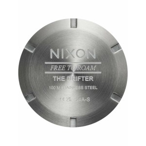 Men's Watch Nixon A1422-5289