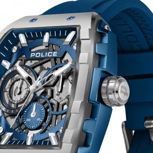 Men's Watch Police PEWGQ0063002