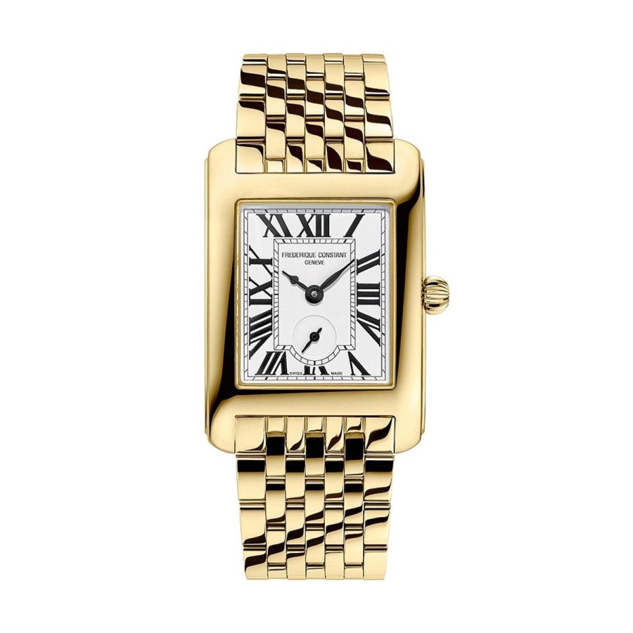 Montre Homme Frederique Constant FC-235S2C5B