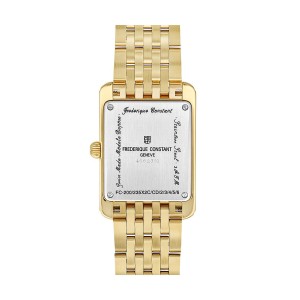 Montre Homme Frederique Constant FC-235S2C5B