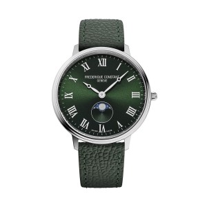 Men's Watch Frederique Constant FC-206RGR3S6