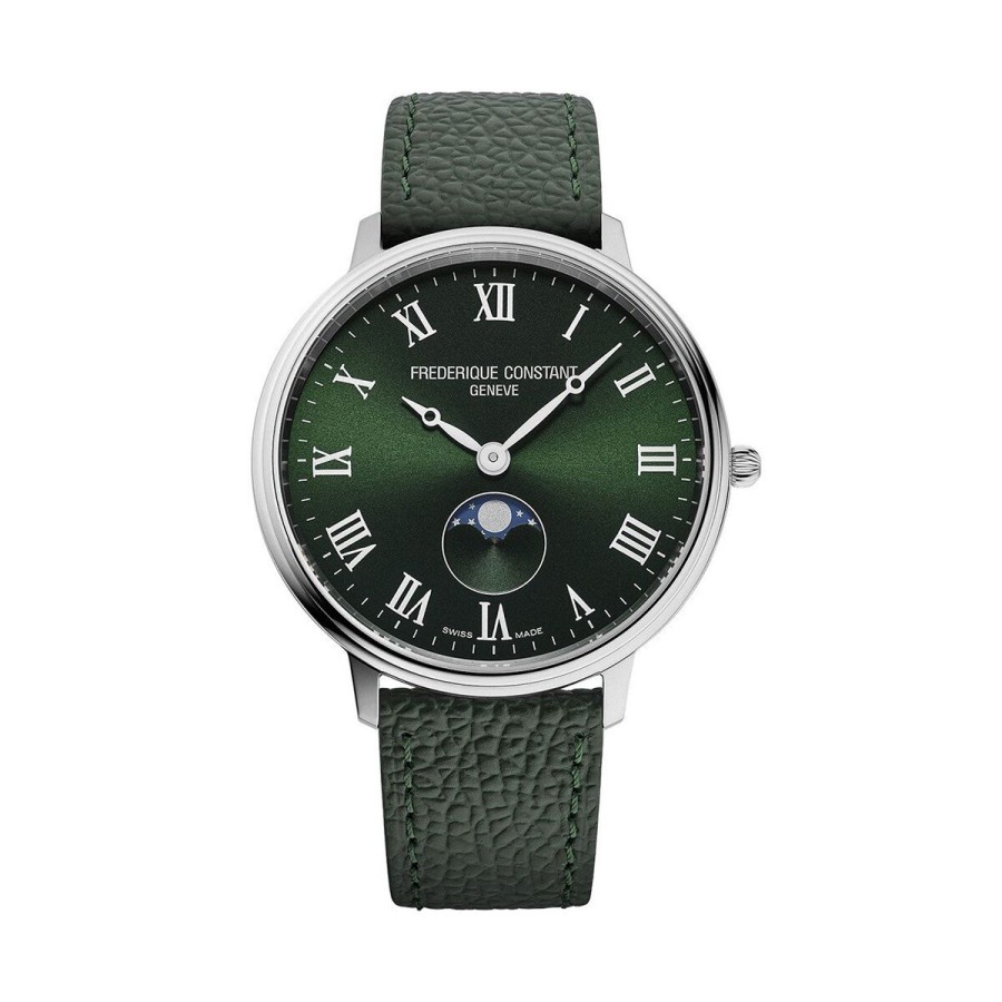 Montre Homme Frederique Constant FC-206RGR3S6