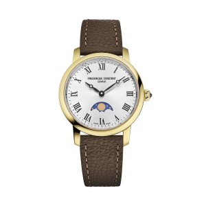 Men's Watch Frederique...