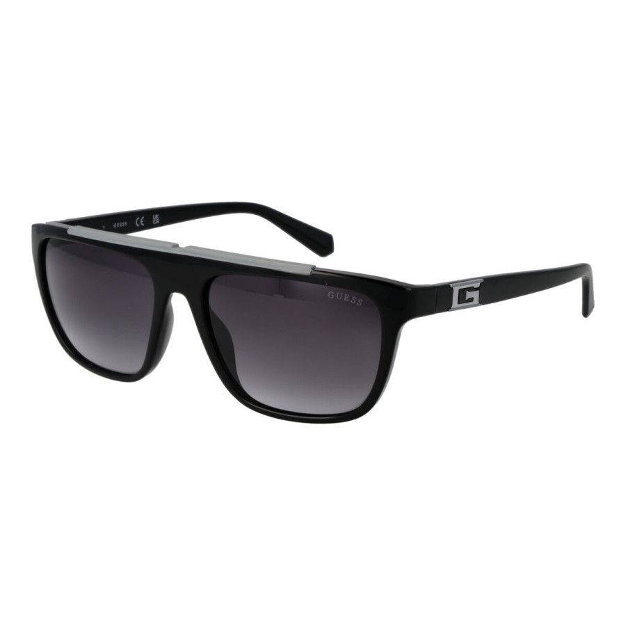 Lunettes de soleil Homme Guess GU00122 5701B