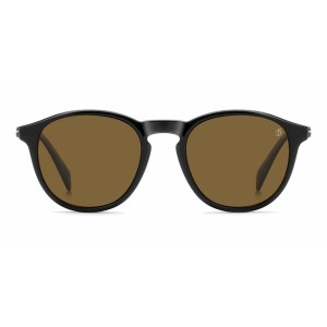 Lunettes de soleil Homme David Beckham DB 1018_C