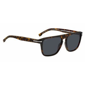 Lunettes de soleil Homme Hugo Boss BOSS 1599_S 56086IR