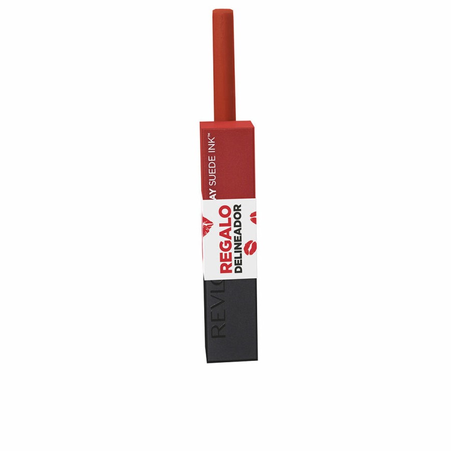 Rouge à lèvres Revlon COLORSTAY 2 Pièces