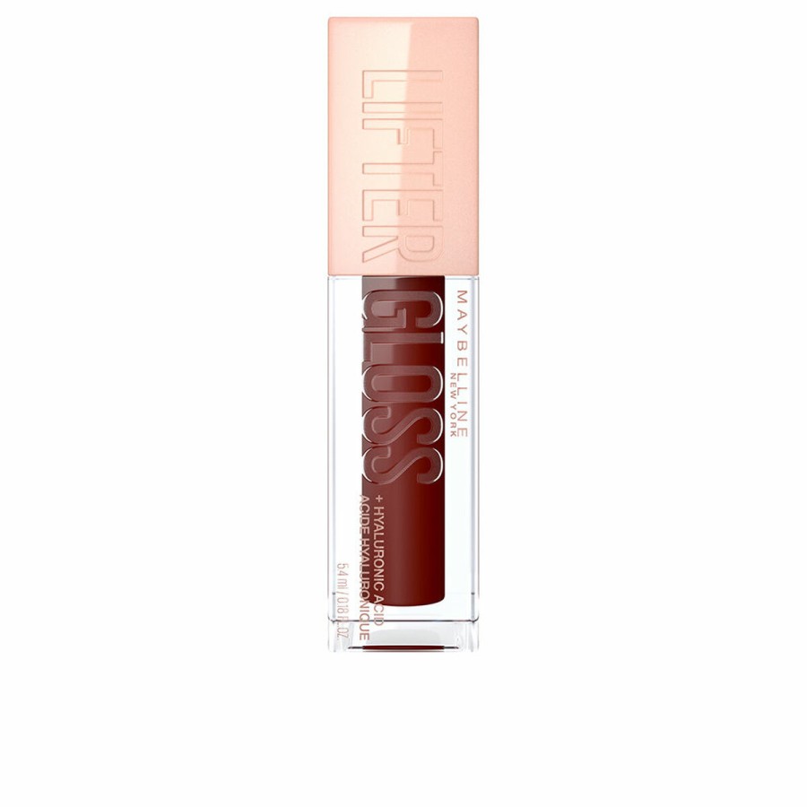 Lip Oil Maybelline LIFTER Nº 028-MAPPLE 5,4 ml