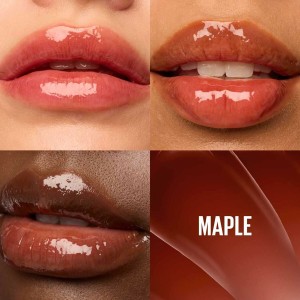 Lip Oil Maybelline LIFTER Nº 028-MAPPLE 5,4 ml