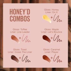 Lip Oil Maybelline LIFTER Nº 028-MAPPLE 5,4 ml