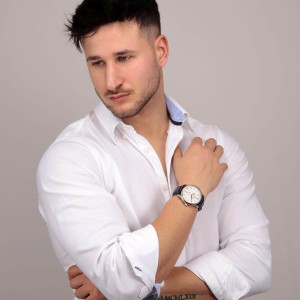 Montre Homme Lucien Rochat