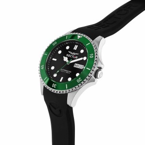 Montre Homme Sector (Ø 43 mm)