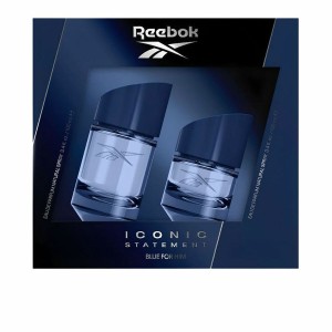 Men's Perfume Set Reebok...