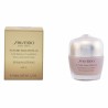 Crème Make-up Base Shiseido Future Soultion LX Spf 20 Spf 15 30 L