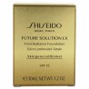 Crème Make-up Base Shiseido Future Soultion LX Spf 20 Spf 15 30 L