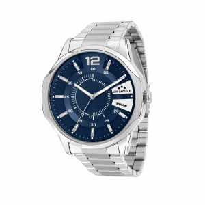 Montre Homme Chronostar (Ø 49 mm)