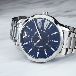 Montre Homme Chronostar (Ø 49 mm)
